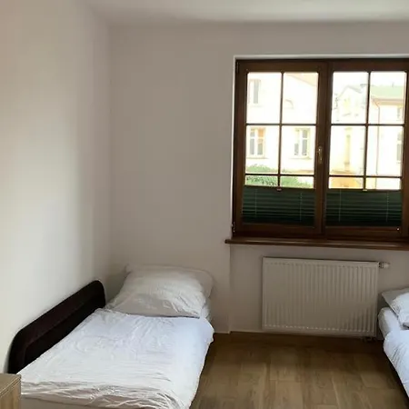 Apartament Portowe Wspomnienia Ustka Exterior photo