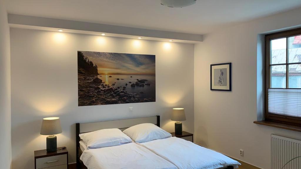 Portowe Wspomnienia Apartment